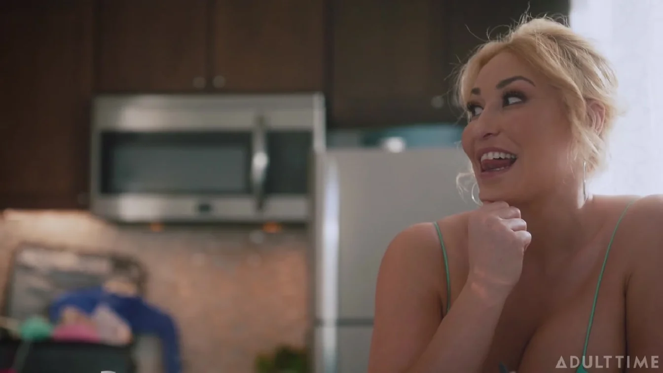 Preview of MommysBoy Ryan Keely Penny Barber Pennys Fucking 40 XXX
